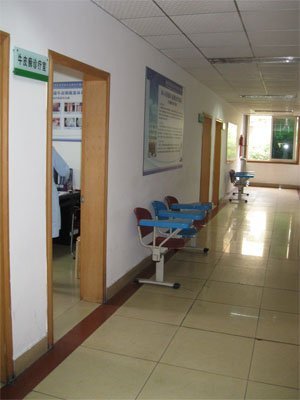 医院环境1